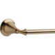Linden™ 18 in. Wall Mount Towel Bar Bath Hardware Accessory