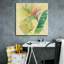 «Tropical Delight 2» par Albena Hristova, art mural sur toile-761471199