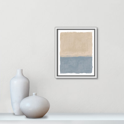 «Beach Dreams II» par Natalie Carpentieri