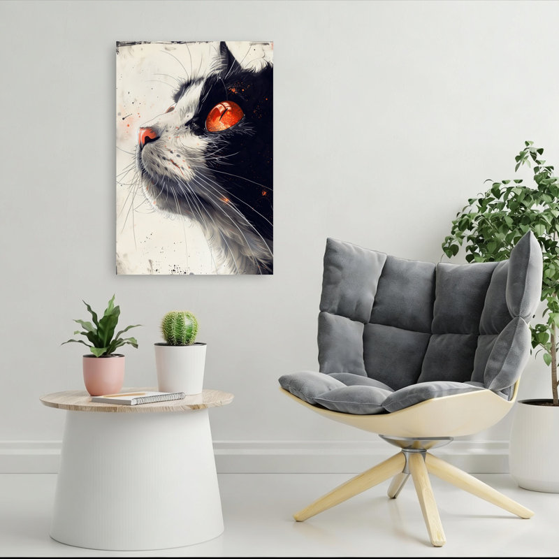 Print, 91.44cm H x 60.96cm W
