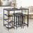 Beversly Counter Stool