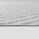 Cream/Grey Indoor/Outdoor Rug
