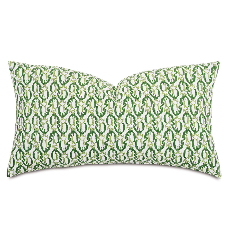 Meyer Lumbar Pillow Cover & Insert