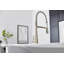 Robinet de cuisine Sleek Spring-47352789