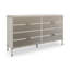 Valentina 8 - Drawer Solid Wood Dresser