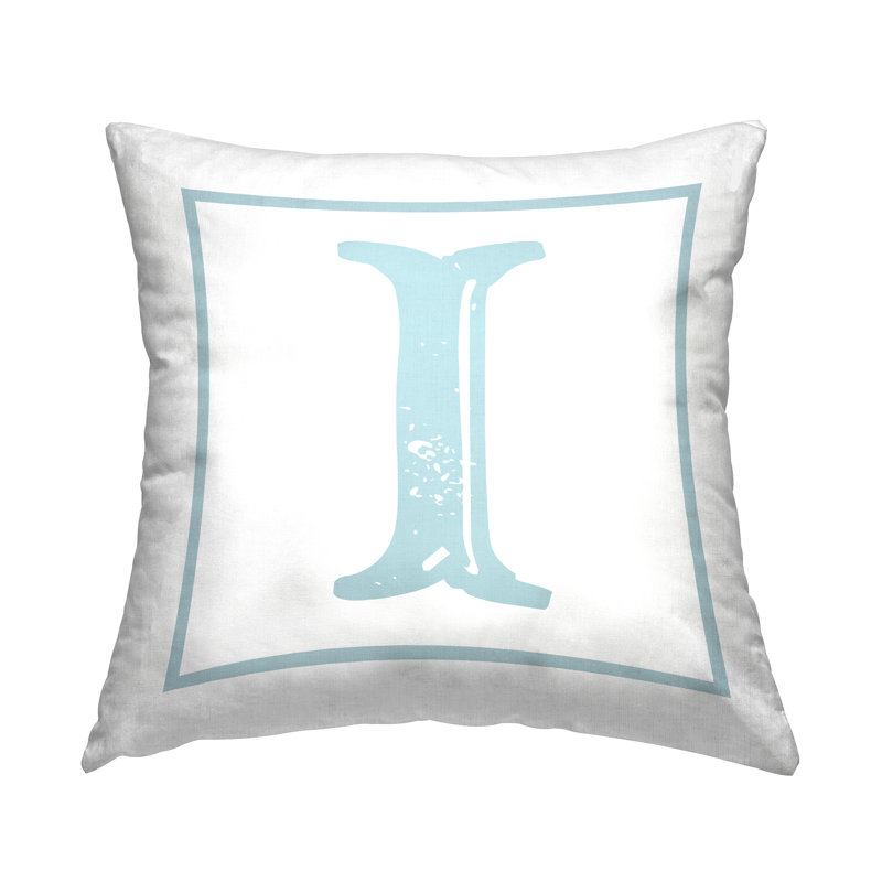 Coussin Ridgemont, I