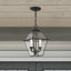 Boto 2 - Light Outdoor Hanging Lantern-23339287