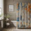 Rideau de douche Imeldo-243765887