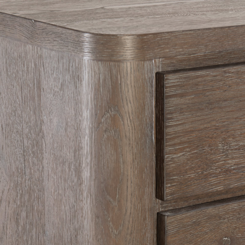 Bernhardt Outline Tall Drawer Chest
