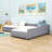 Schock Upholstered Daybed-230496849