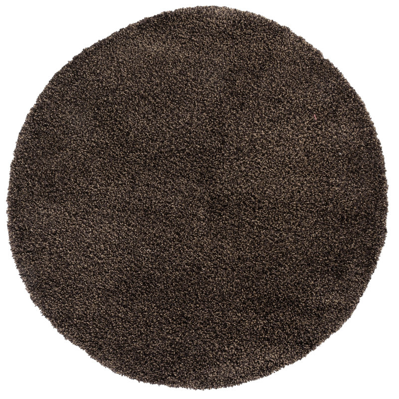 Tapis Assar, Champignon, Rond 6 pi 7 po