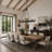 Otho 10 - Light 50"W Oversized Dimmable Oval Kitchen Island Pendant