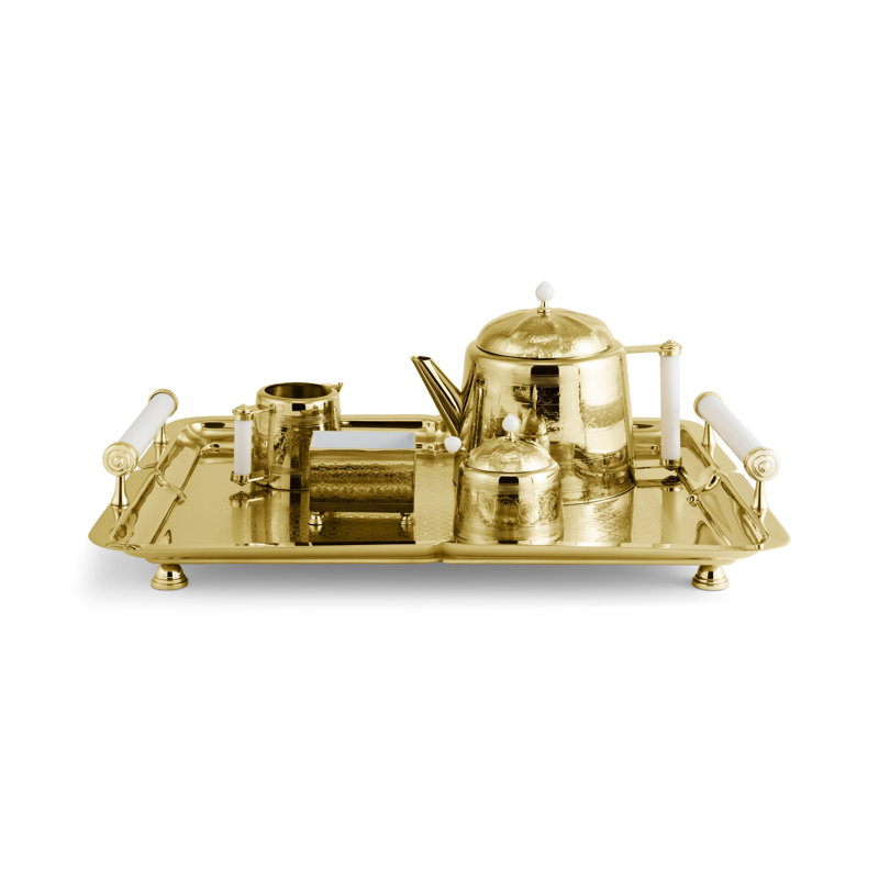 Palace Teapot Set Teapot