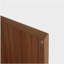 Armoire de salle de bain de 30 pouces avec lavabo, porte, installation suspendue, convient aux petites salles de bain-120406453