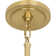 Custis 3 - Light Chandelier