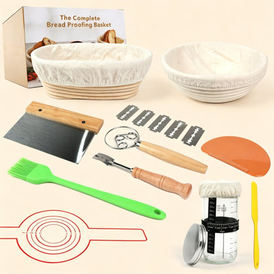 Food Storage Container