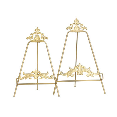 Tripod Easel