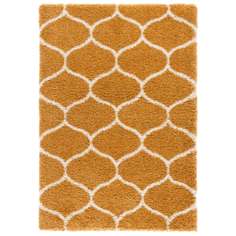 Suncrest Performance Geometric Rug, Rectangle 8' x 10'