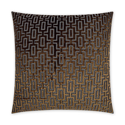 Bergman Decorative Throw Pillow