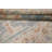 Vegetable Dye Wool Oushak Turkish Area Rug