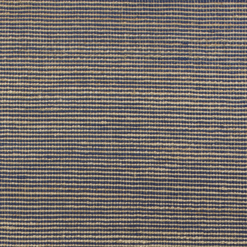 Tapis en jute / sisal / laine fait à la main Anders, Gris, Rectangle 6 pi 6 po x 9 pi 6 po