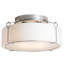 Bow 1 - Light Semi Flush Mount-96125540-96125542