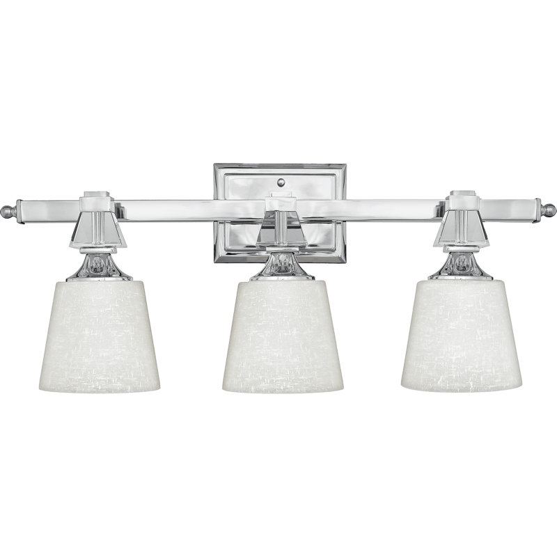 Gildersleeve Dimmable Vanity Light