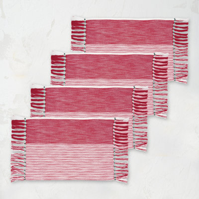  Placemat S/4