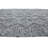 Linn Evening Path Hand Woven Solid Color Area Rug in Gray-69671155