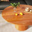 Table d'appoint moderne en bois massif avec table d'appoint Jahnelle-1452238749-1452238736