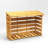 Powersheds 6 x 2ft Timber Log Store