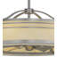 Sargent 8 - Light Chandelier