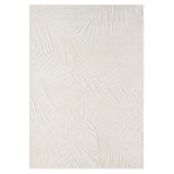 Palm Leaf Area Rug