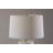 Jejno Metal Table Lamp
