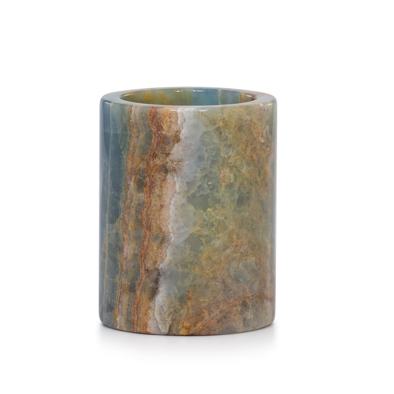 Porte-pinceaux Azul