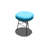 Ehrlich Round Outdoor Side Table , 19.5'' in. W 19.5'' in. D-76857929-76857934