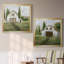 Country Barn I - ensemble de 2 reproductions d'art-612470465-612470469-612470468