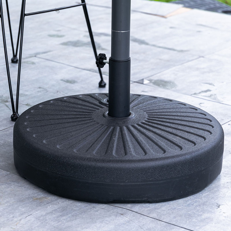 3kg Umbrella Base