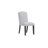 Julia 20'' H Cotton Upholstered Parsons Chair-1500547580-1500547571