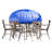 Outdoor Patio Dining Set Cover