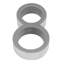 5" Floating Mount House Number-49267967-49267970