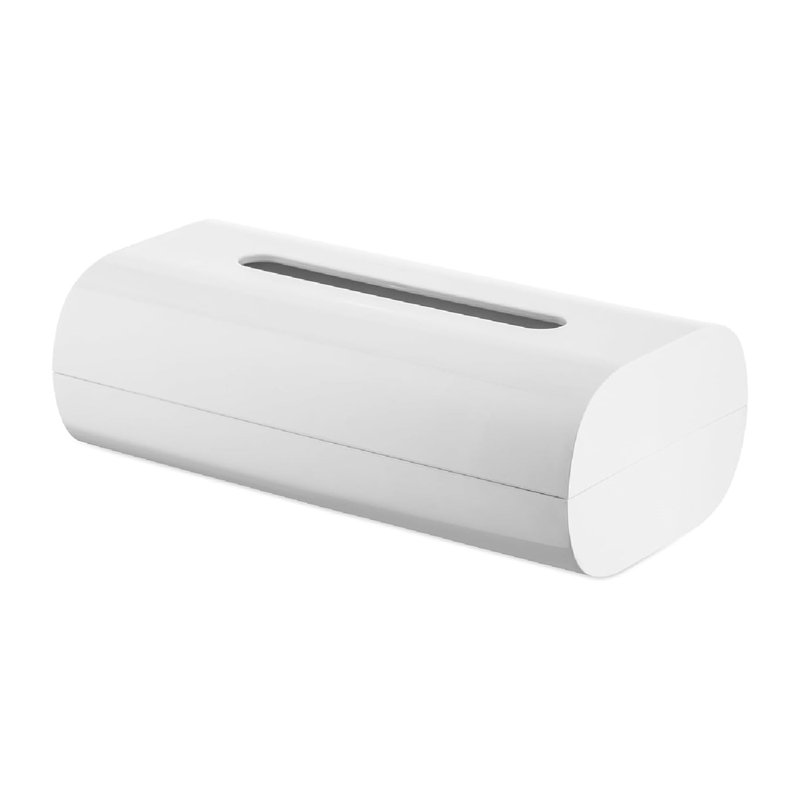 Acrylic Freestanding Napkin Holder