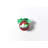 3.94'' Glass Ball Ornament
