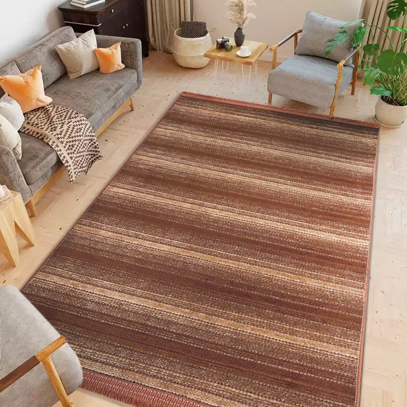 ILGAZ living room rug, Rectangle 160 x 230 cm