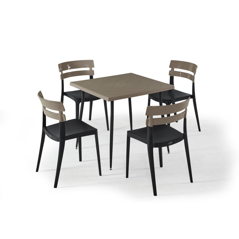Bermo Chair