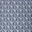 Tapis intérieur / extérieur bleu Antwun-126186786