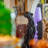 Crystal Jaguar Statue Black Glass Finish - Left -126054175