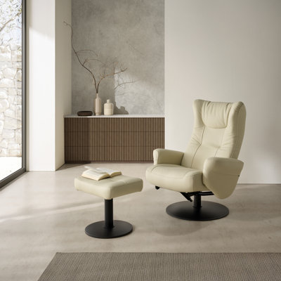 Munising 75cm Wide Swivel