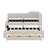 Upholstered Daybed With Trundle And Drawers-287409846-287409848