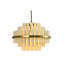Chandelier 4 - Light Chandelier